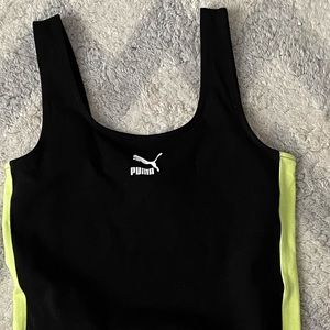 Puma Tank top